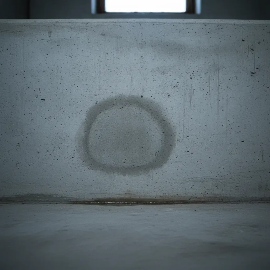 Basement Waterproofing in Langley